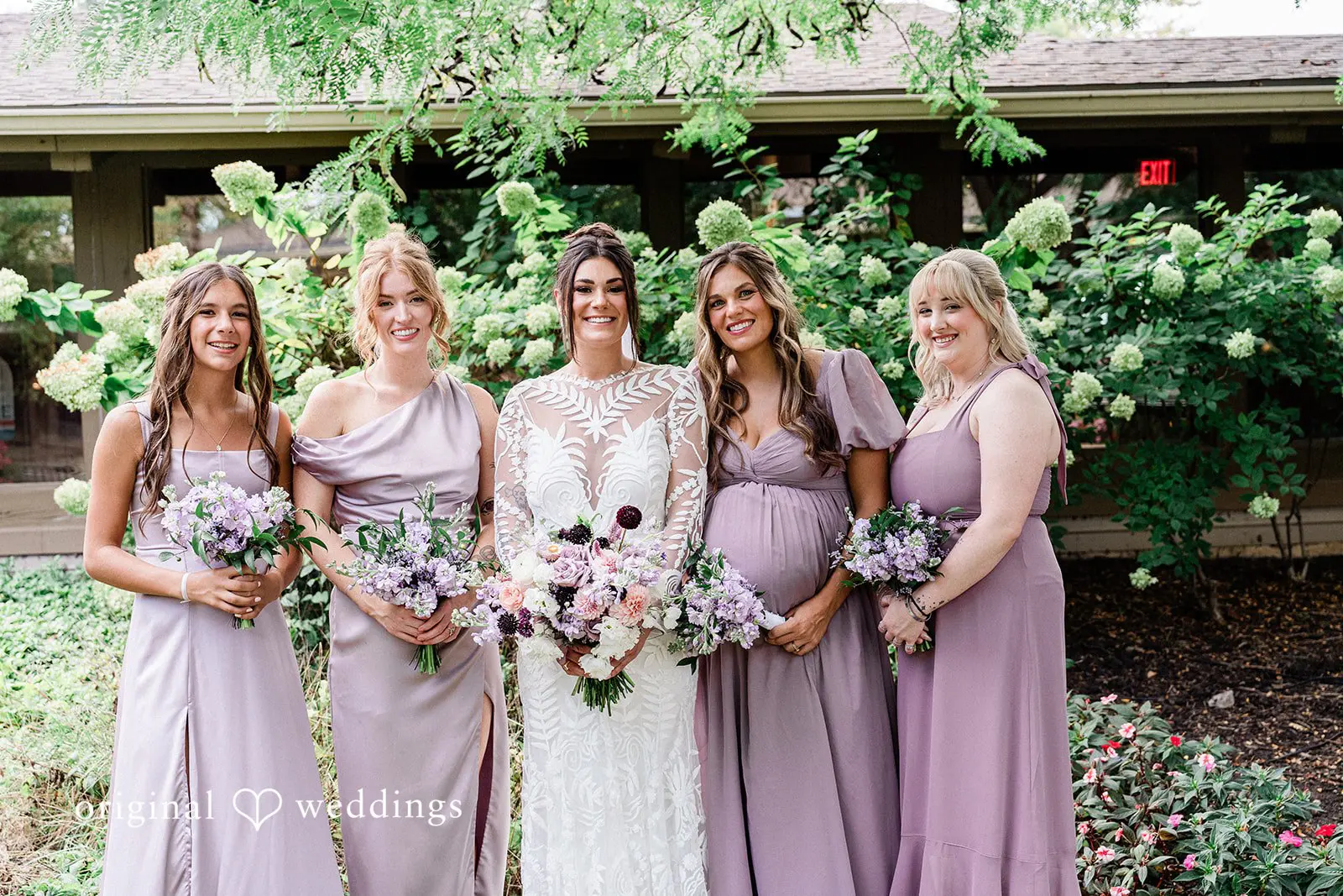 Anthony + Lauren Lake Lawn Resort Wedding // Anthony & Lauren -