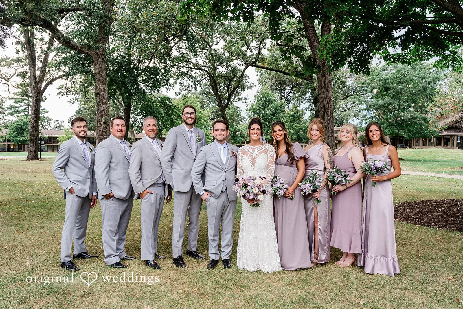 Anthony + Lauren Lake Lawn Resort Wedding // Anthony & Lauren -