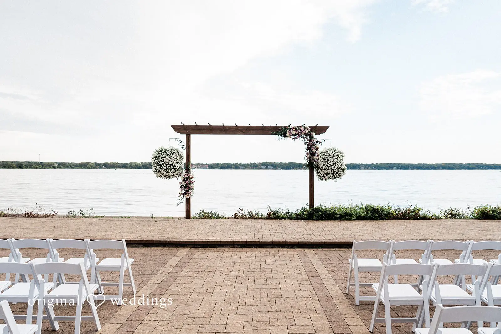 Anthony + Lauren Lake Lawn Resort Wedding // Anthony & Lauren -
