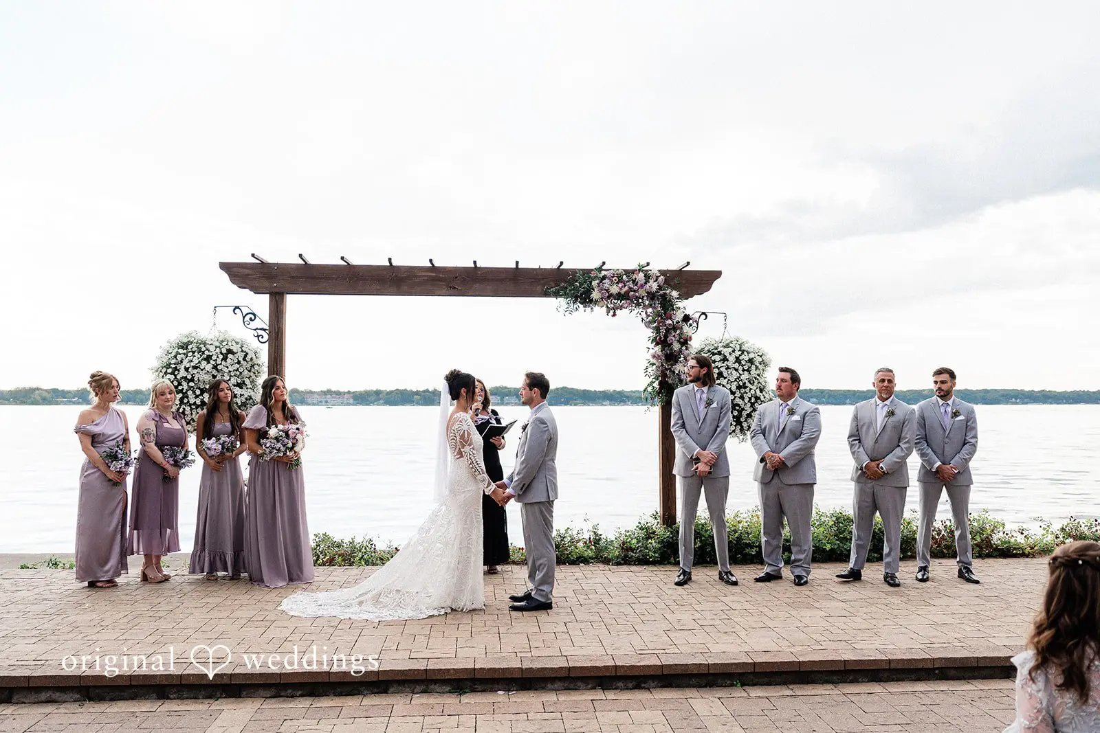 Anthony + Lauren Lake Lawn Resort Wedding // Anthony & Lauren -