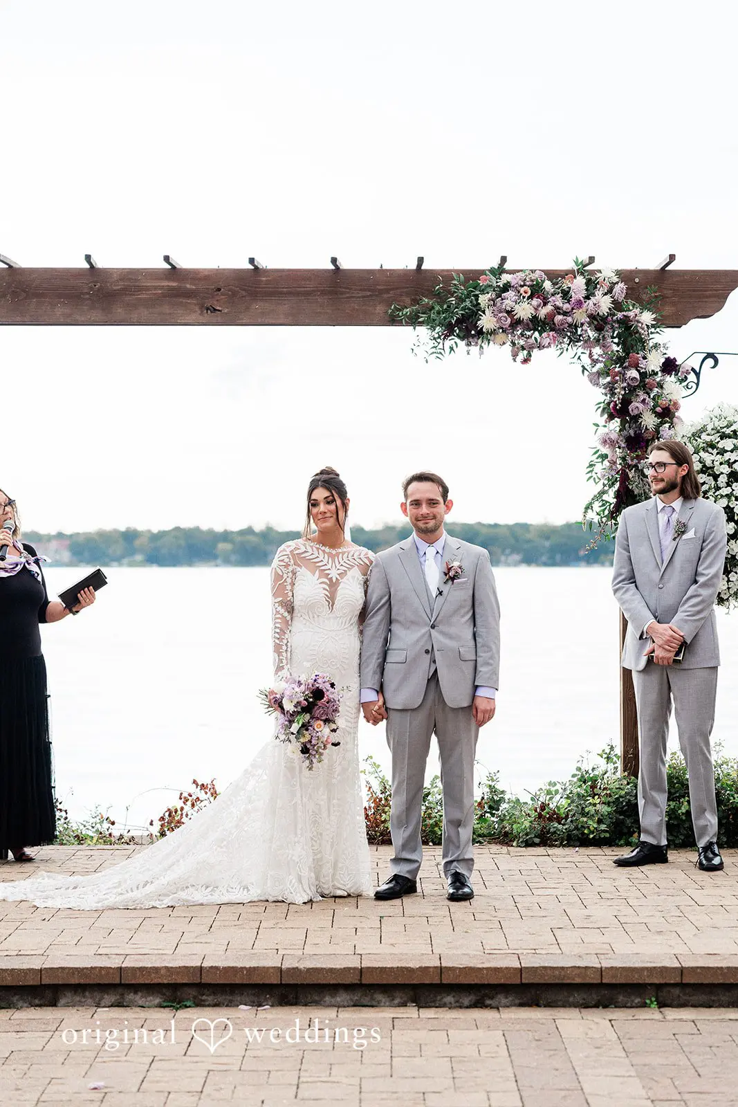 Anthony + Lauren Lake Lawn Resort Wedding // Anthony & Lauren -