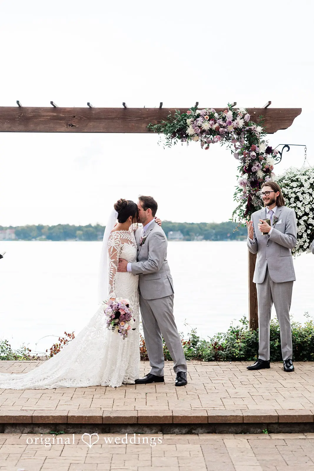 Anthony + Lauren Lake Lawn Resort Wedding // Anthony & Lauren -