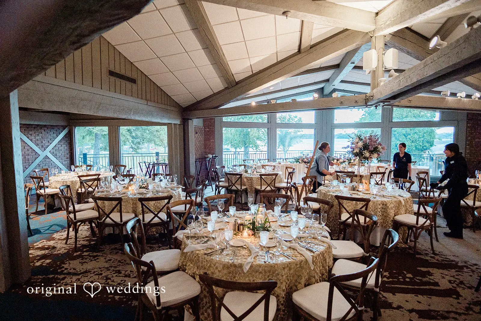 Anthony + Lauren Lake Lawn Resort Wedding // Anthony & Lauren -