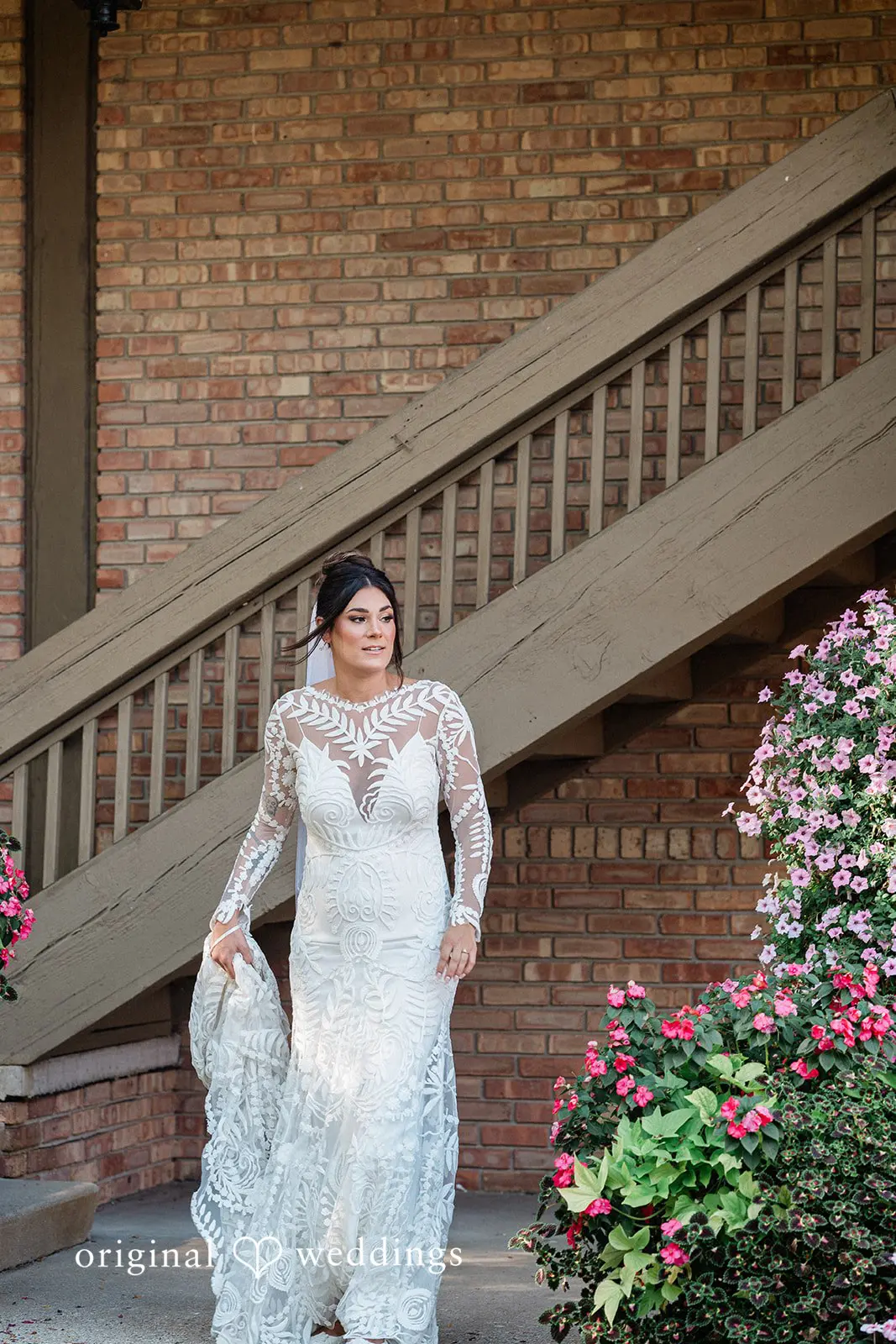 Anthony + Lauren Lake Lawn Resort Wedding // Anthony & Lauren -