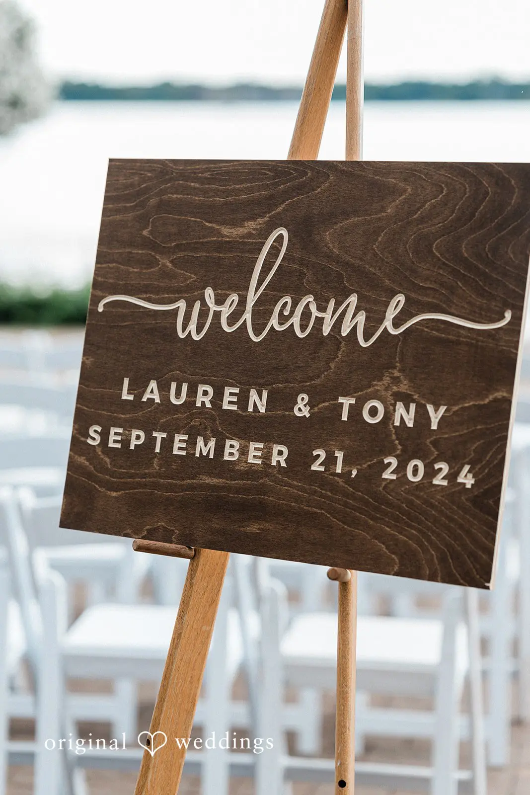 Anthony + Lauren Lake Lawn Resort Wedding // Anthony & Lauren -