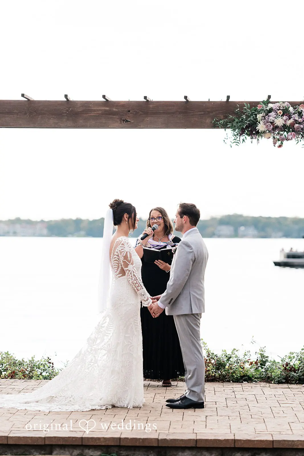 Anthony + Lauren Lake Lawn Resort Wedding // Anthony & Lauren -