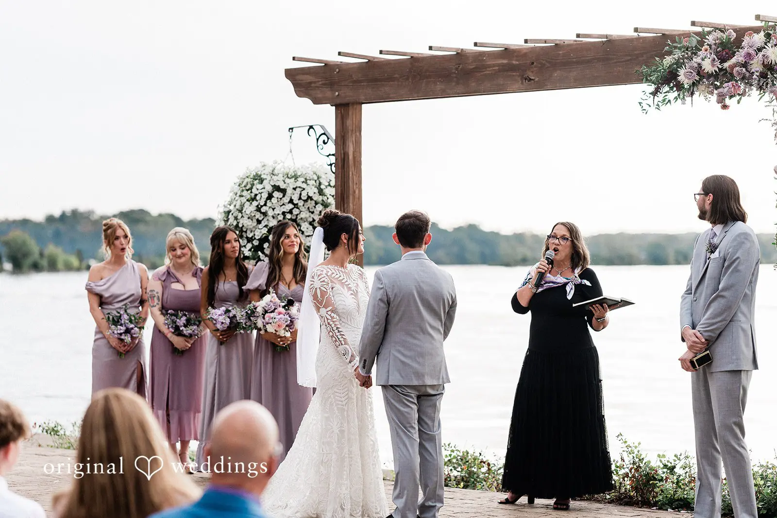Anthony + Lauren Lake Lawn Resort Wedding // Anthony & Lauren -