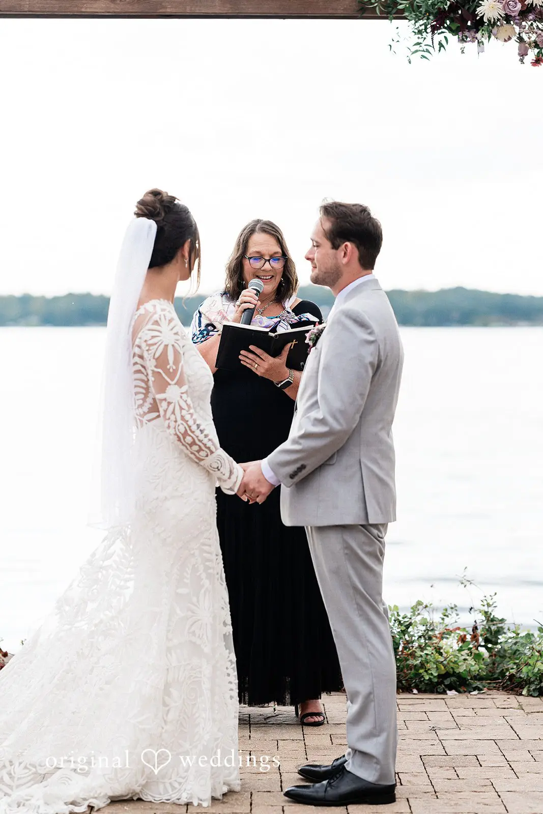 Anthony + Lauren Lake Lawn Resort Wedding // Anthony & Lauren -