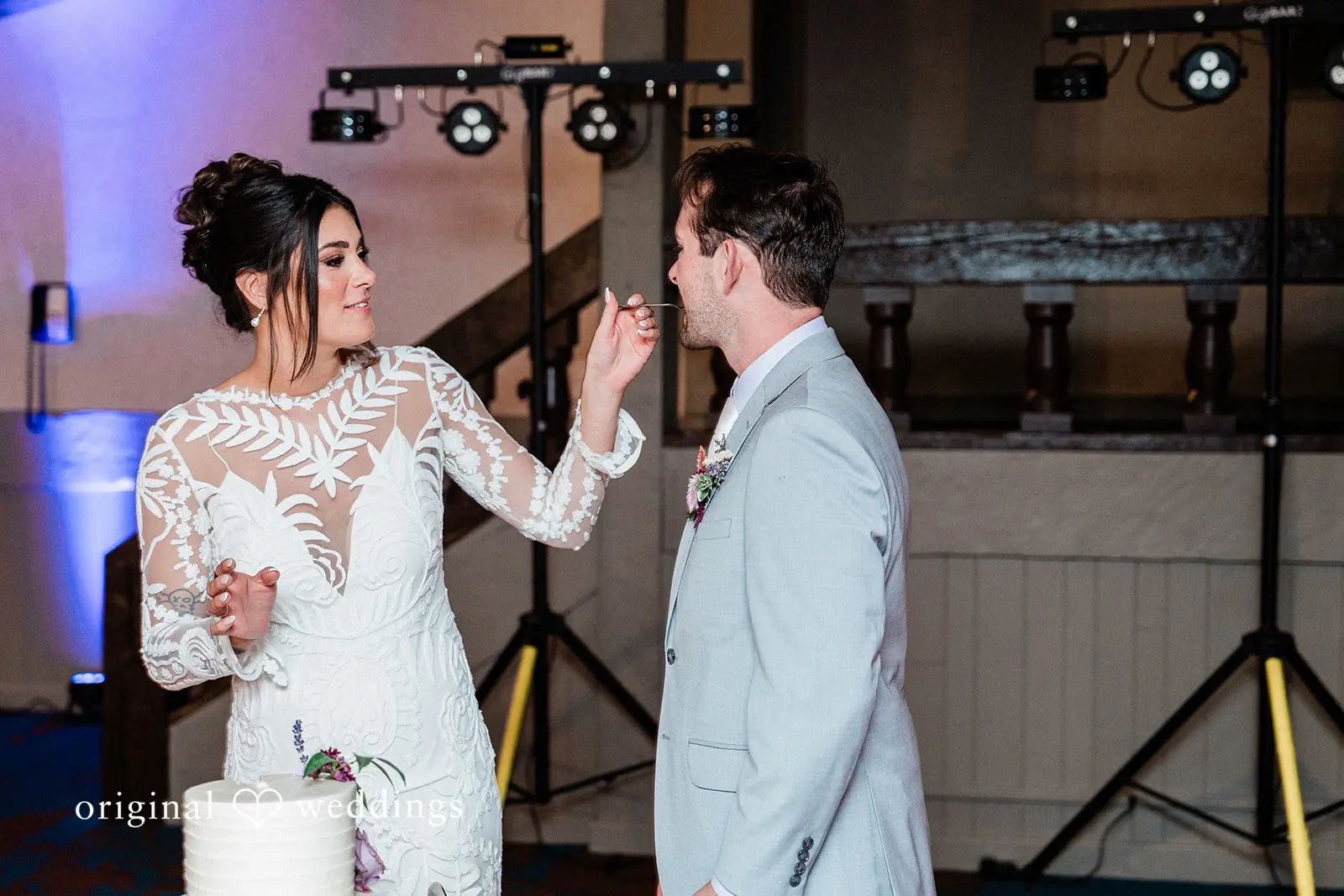 Anthony + Lauren Lake Lawn Resort Wedding // Anthony & Lauren -