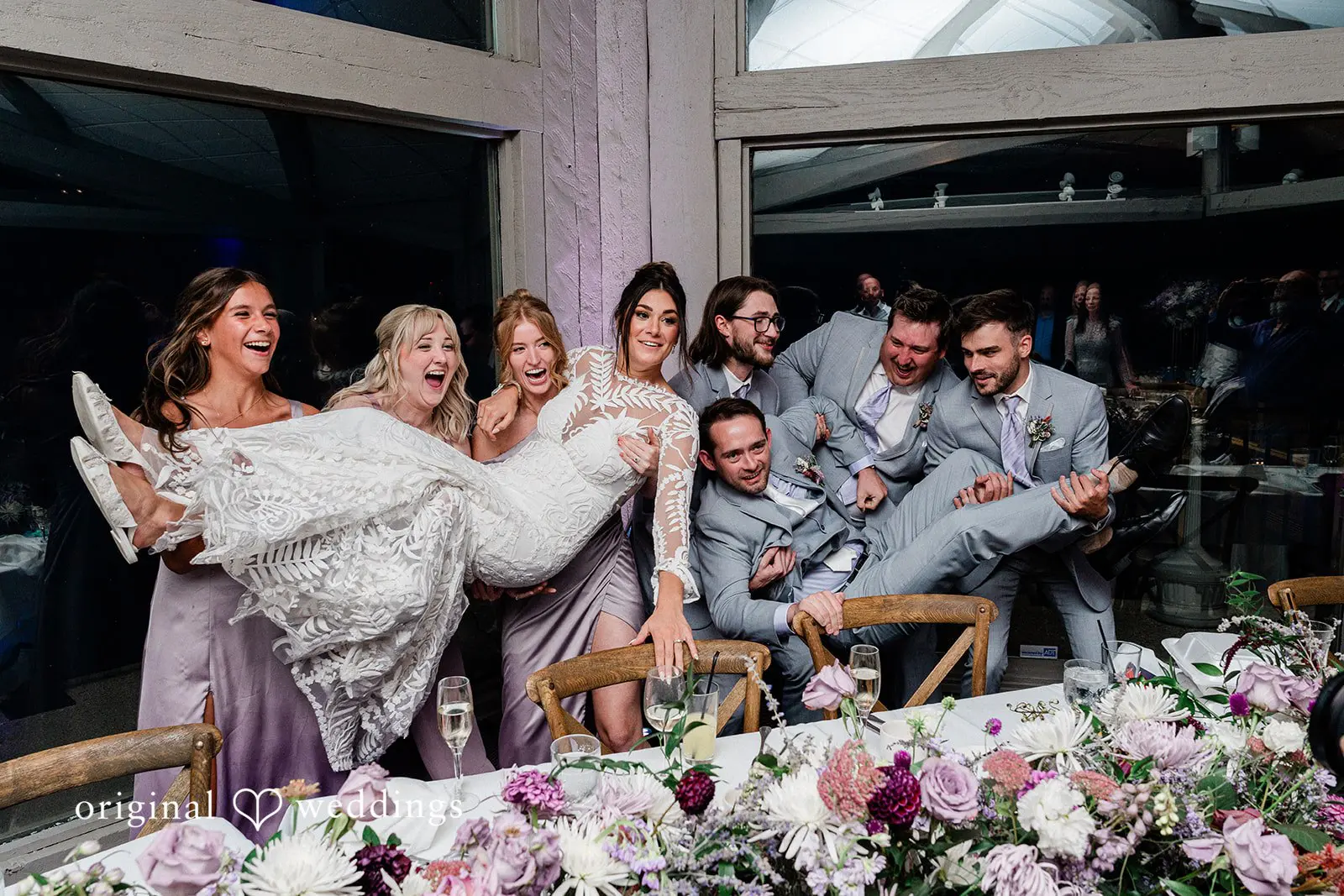 Anthony + Lauren Lake Lawn Resort Wedding // Anthony & Lauren -