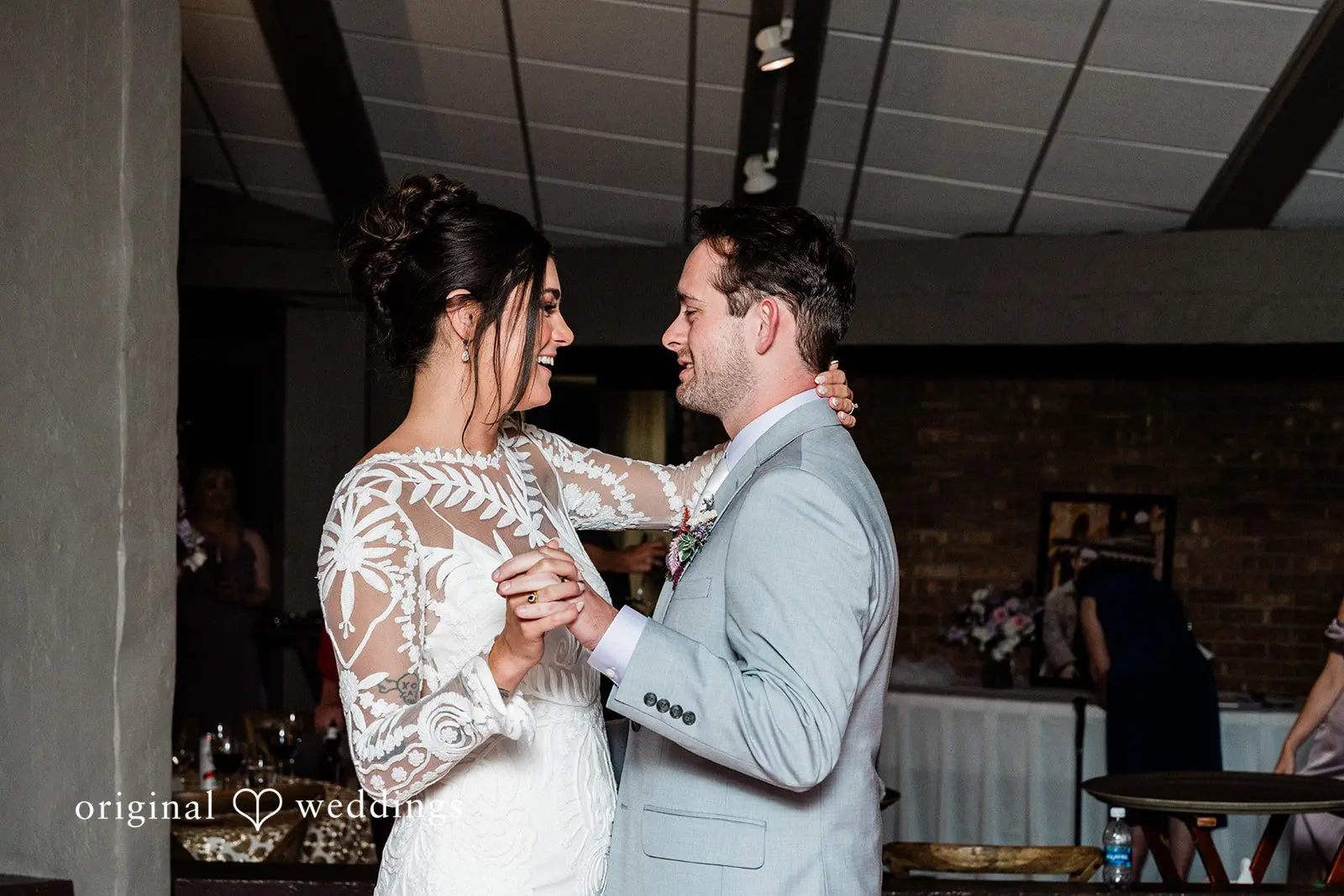 Anthony + Lauren Lake Lawn Resort Wedding // Anthony & Lauren -