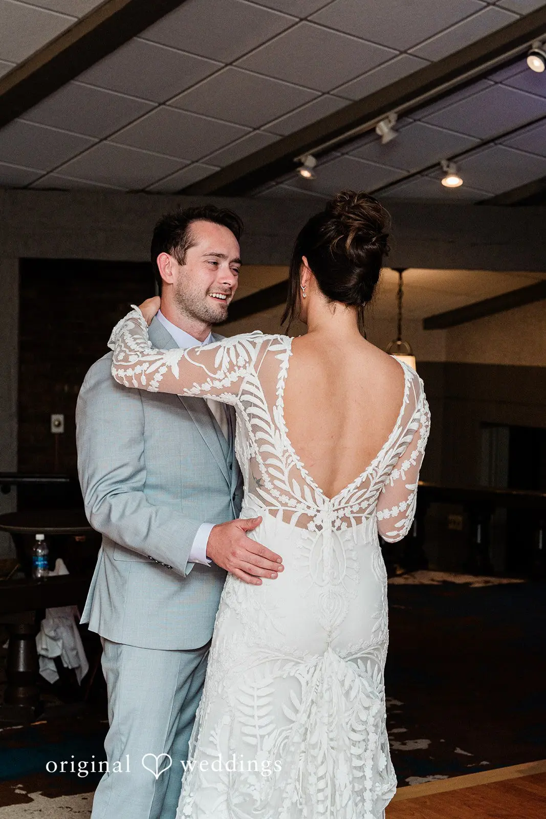 Anthony + Lauren Lake Lawn Resort Wedding // Anthony & Lauren -