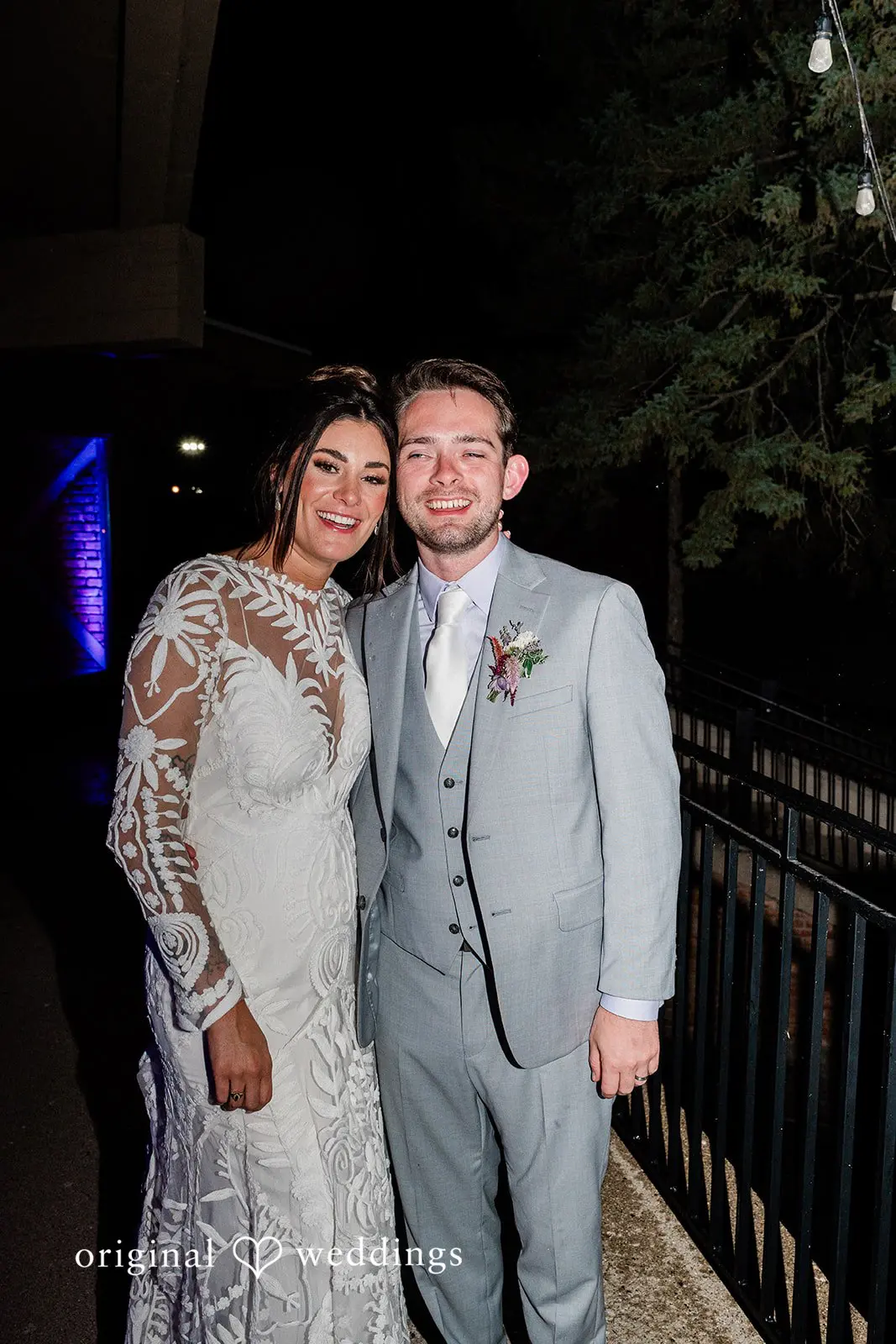 Anthony + Lauren Lake Lawn Resort Wedding // Anthony & Lauren -