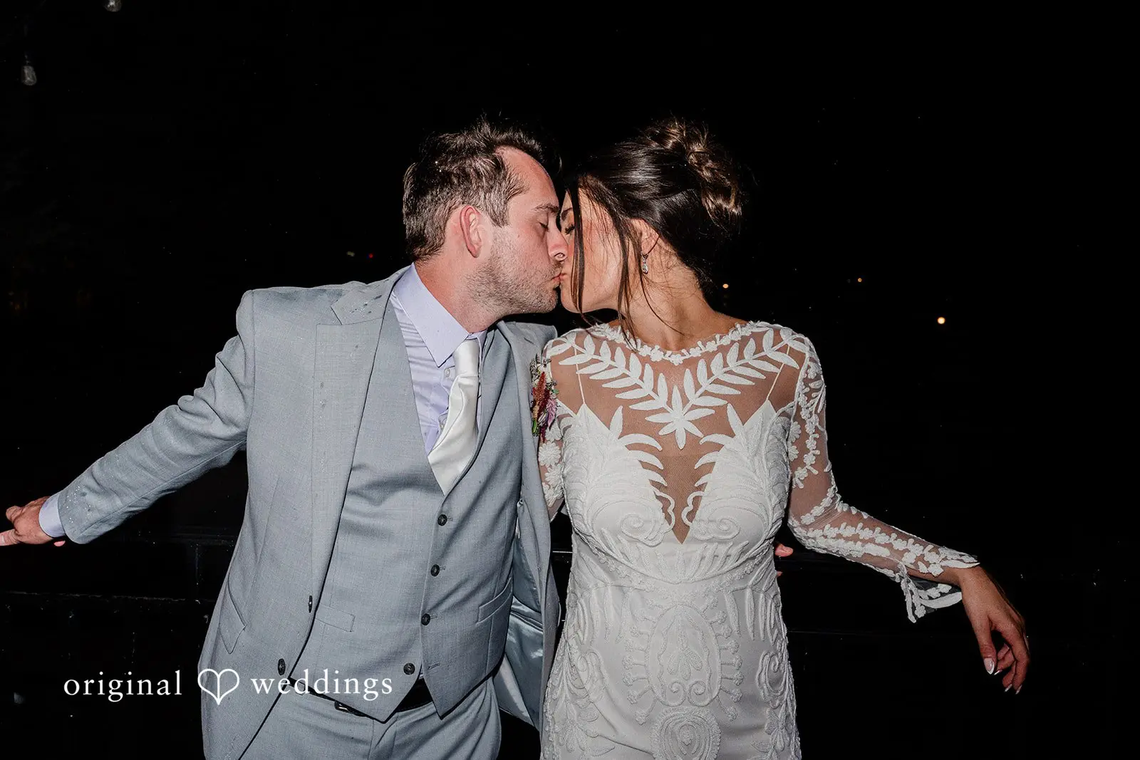 Anthony + Lauren Lake Lawn Resort Wedding // Anthony & Lauren -