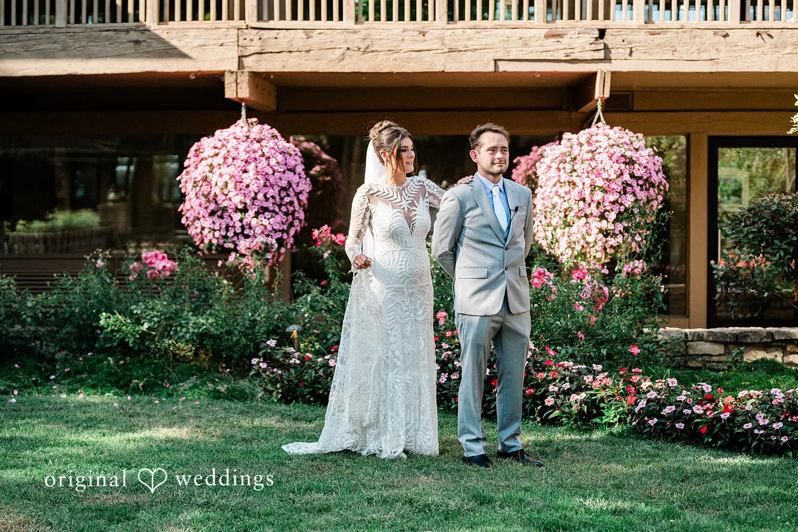 Anthony + Lauren Lake Lawn Resort Wedding // Anthony & Lauren -