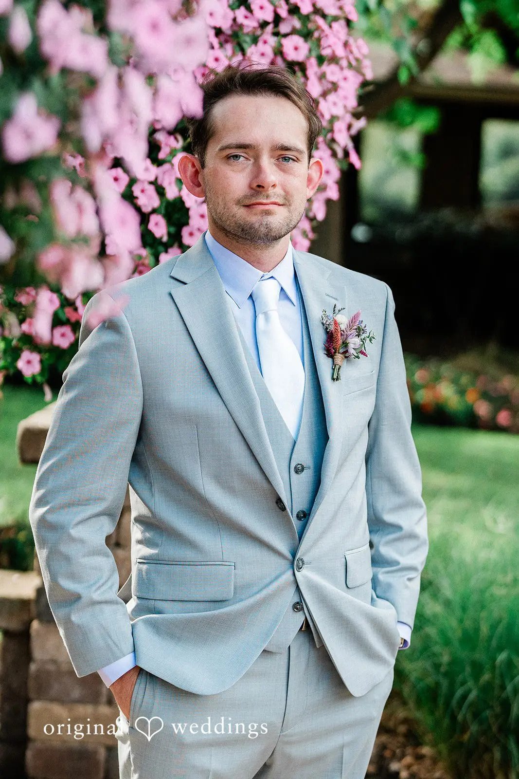 Anthony + Lauren Lake Lawn Resort Wedding // Anthony & Lauren -