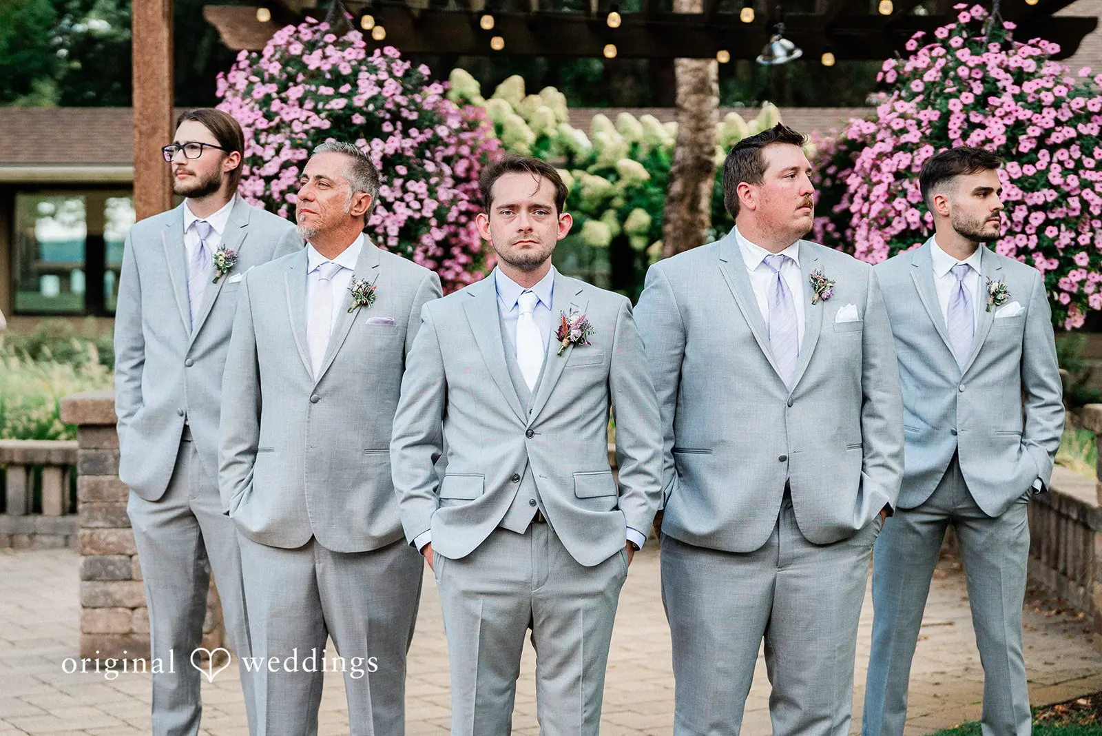 Anthony + Lauren Lake Lawn Resort Wedding // Anthony & Lauren -