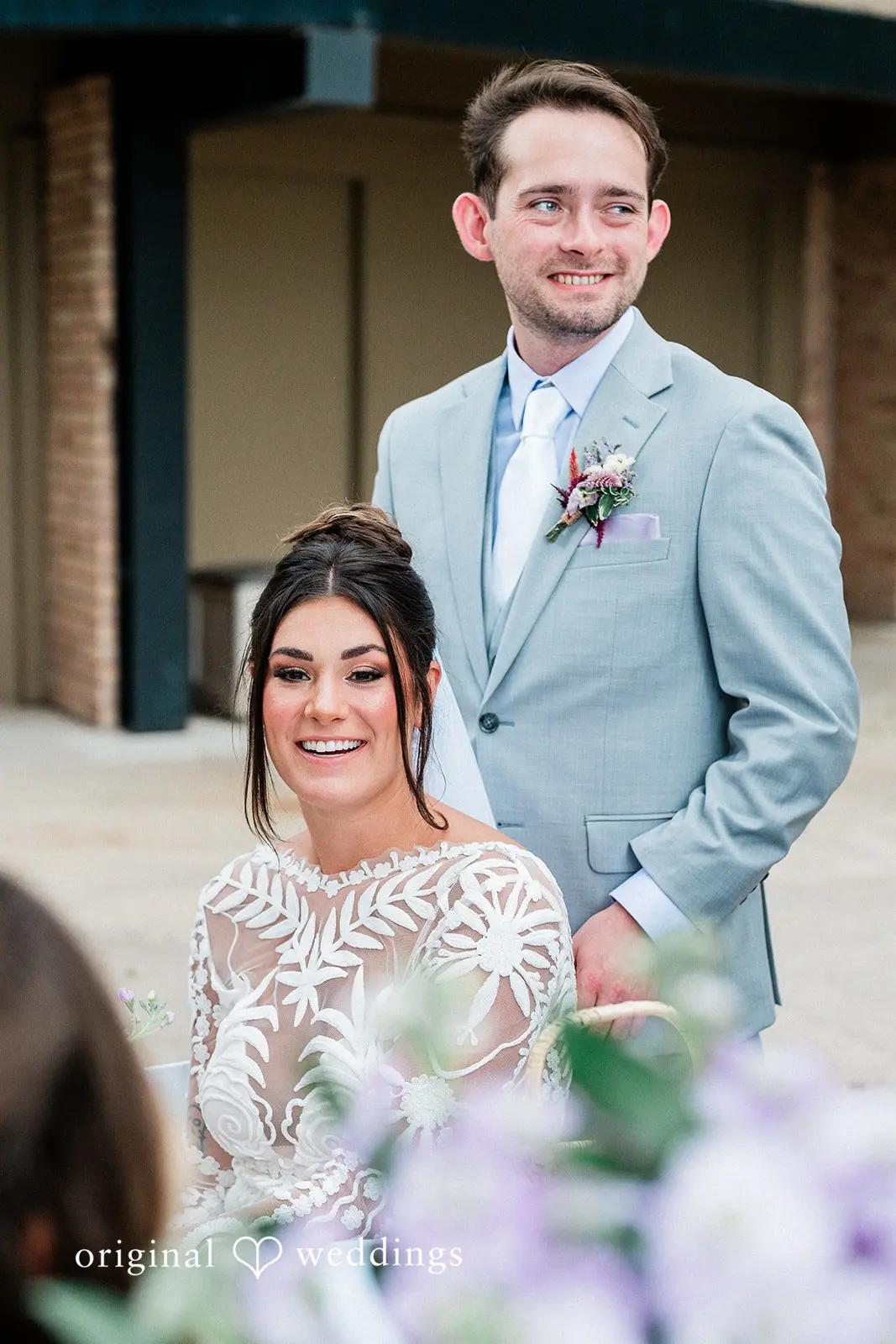 Anthony + Lauren Lake Lawn Resort Wedding // Anthony & Lauren -