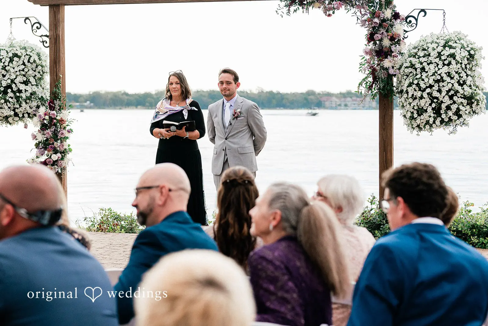 Anthony + Lauren Lake Lawn Resort Wedding // Anthony & Lauren -