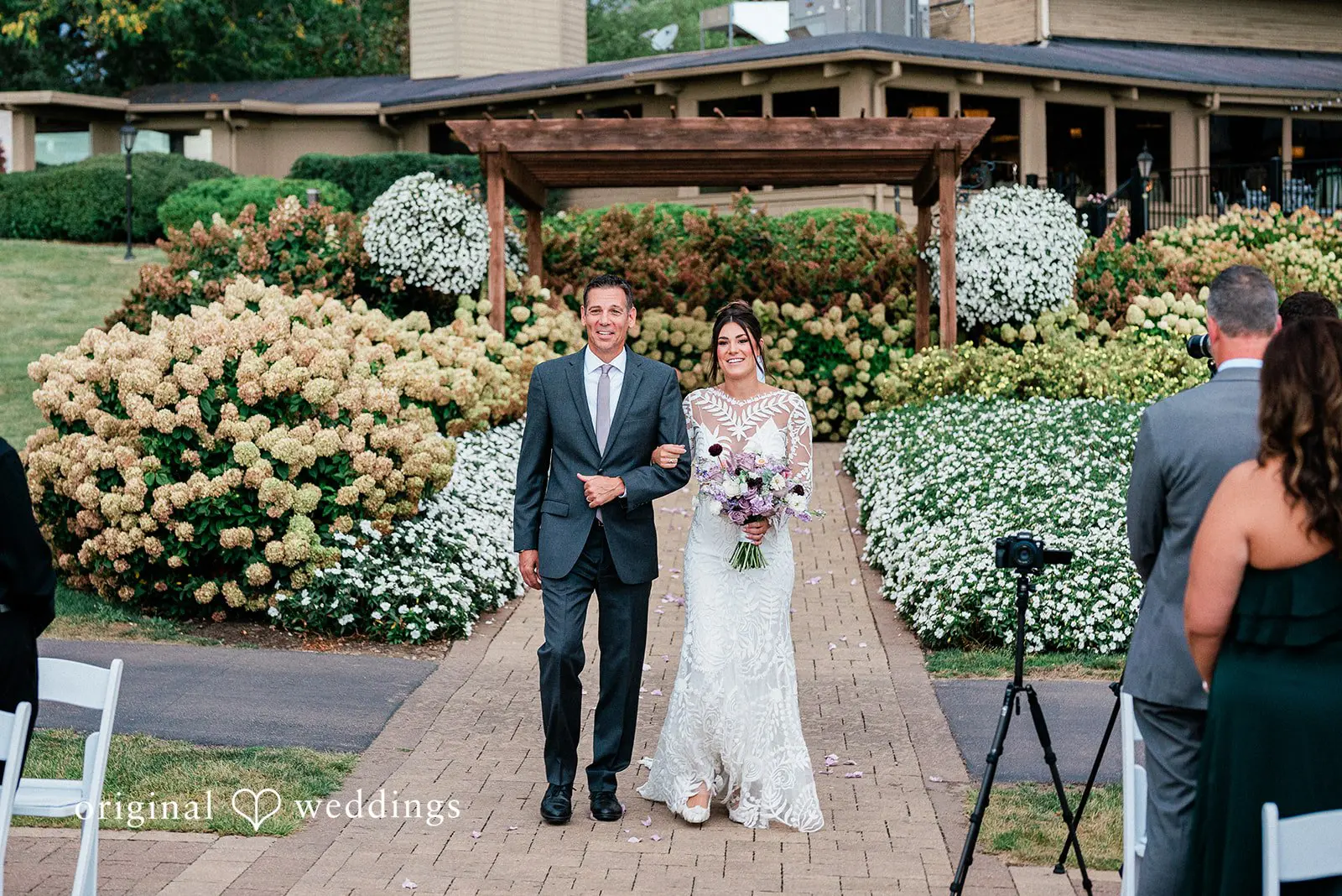 Anthony + Lauren Lake Lawn Resort Wedding // Anthony & Lauren -