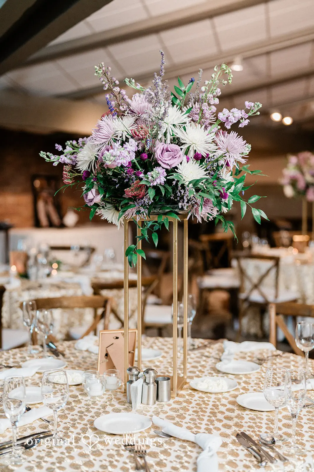 Anthony + Lauren Lake Lawn Resort Wedding // Anthony & Lauren -