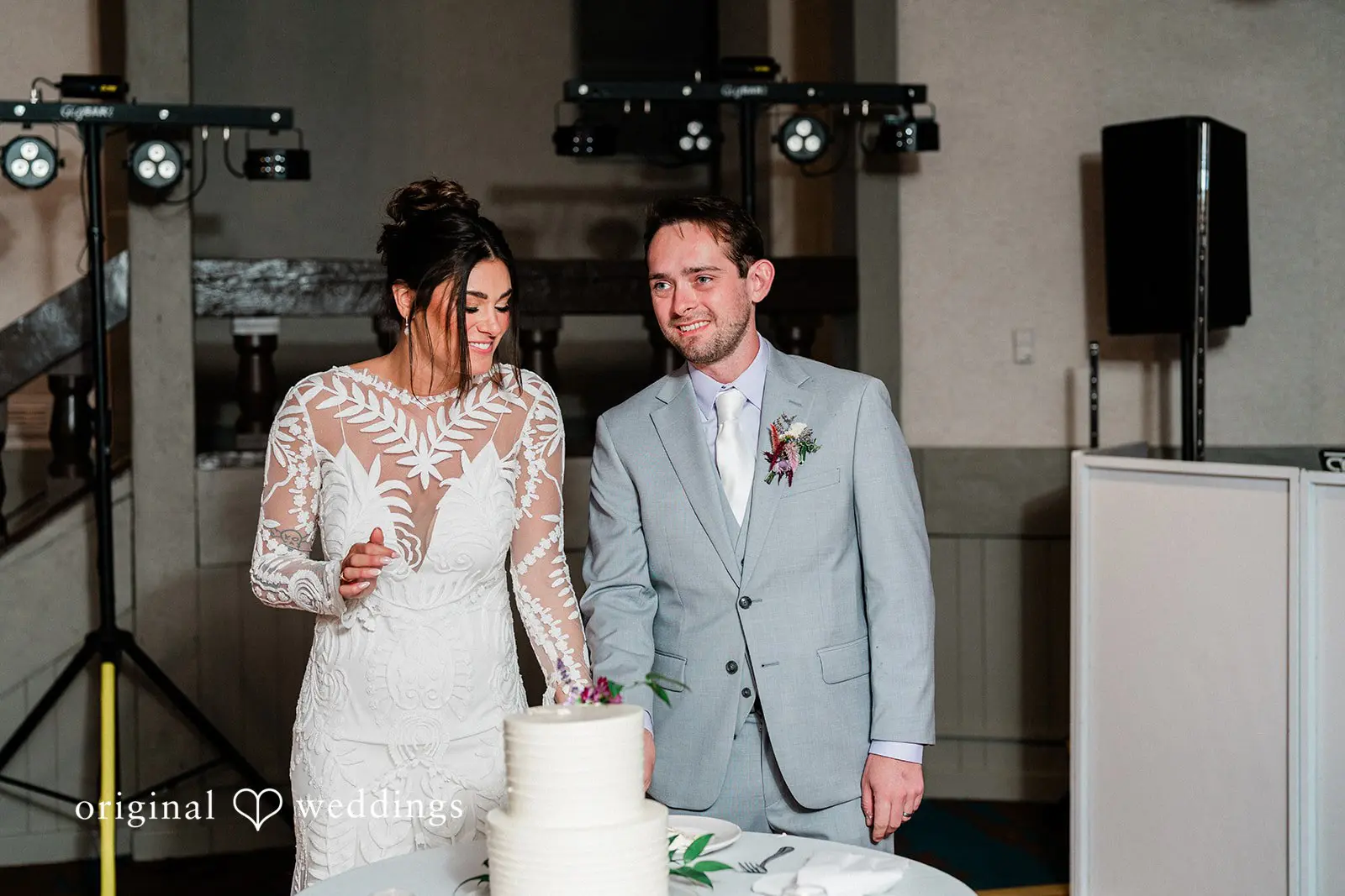 Anthony + Lauren Lake Lawn Resort Wedding // Anthony & Lauren -