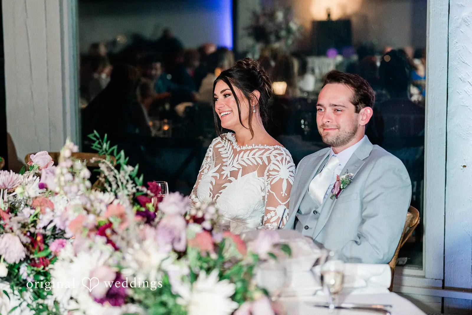 Anthony + Lauren Lake Lawn Resort Wedding // Anthony & Lauren -