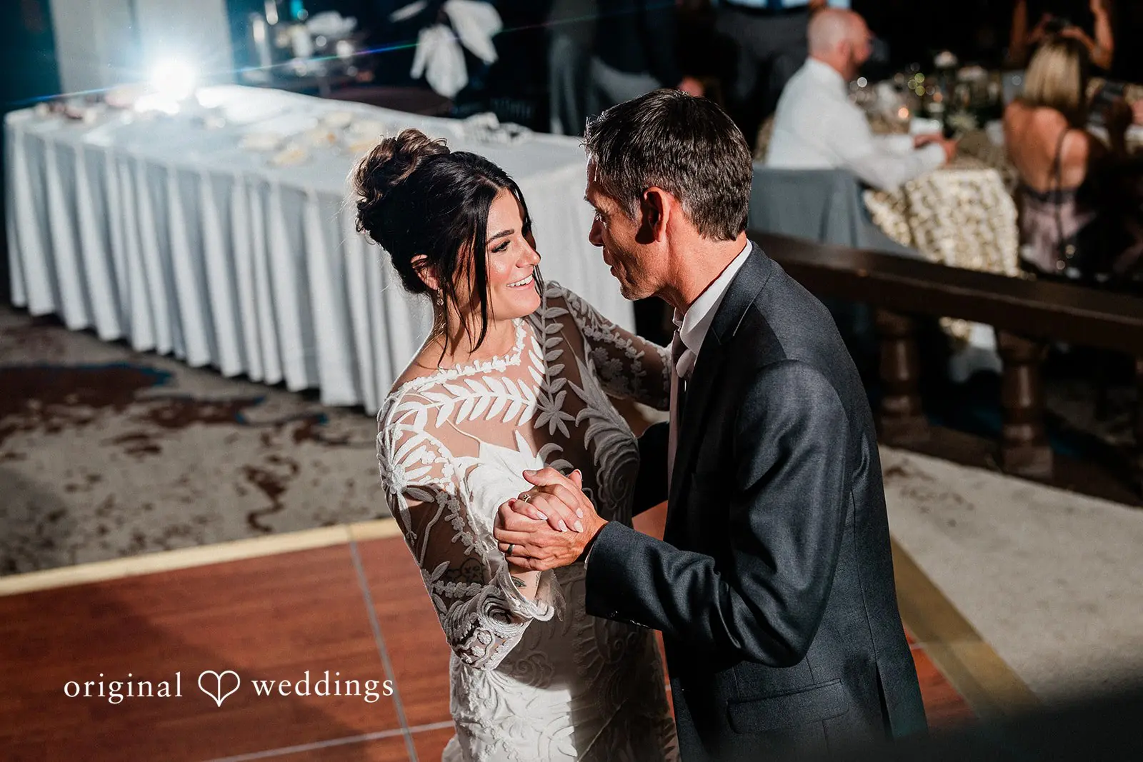 Anthony + Lauren Lake Lawn Resort Wedding // Anthony & Lauren -