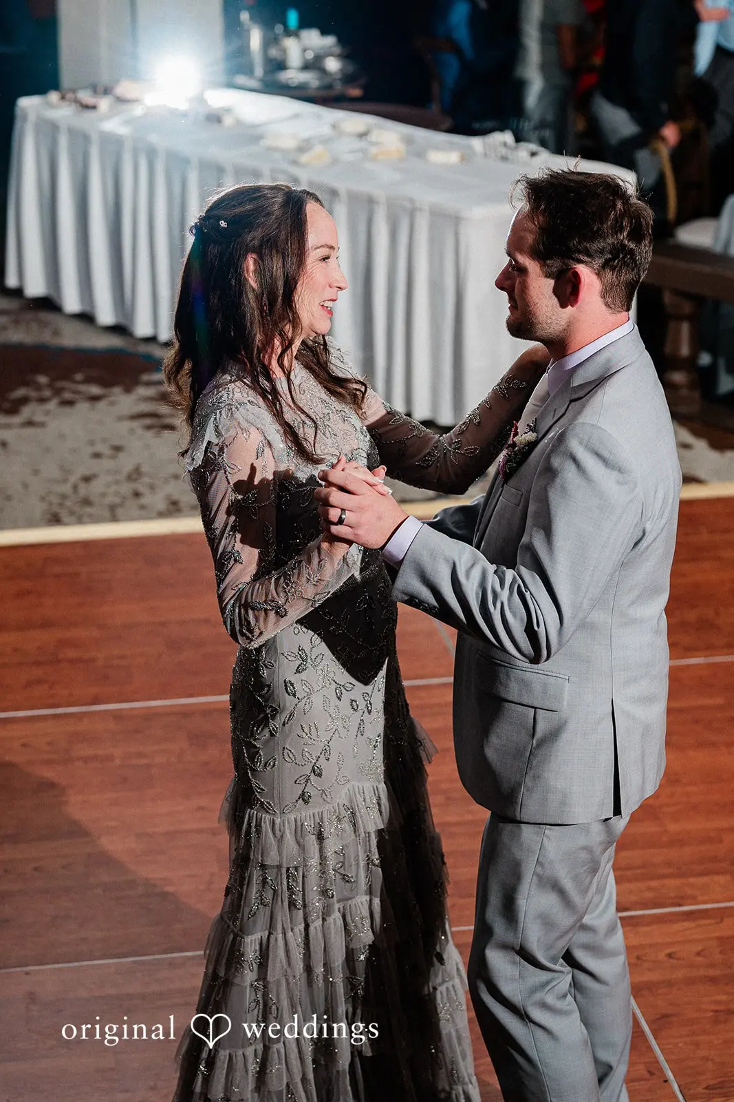Anthony + Lauren Lake Lawn Resort Wedding // Anthony & Lauren -