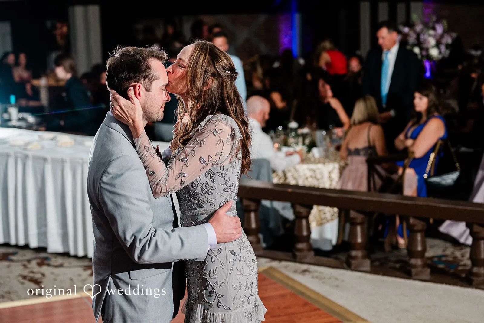 Anthony + Lauren Lake Lawn Resort Wedding // Anthony & Lauren -