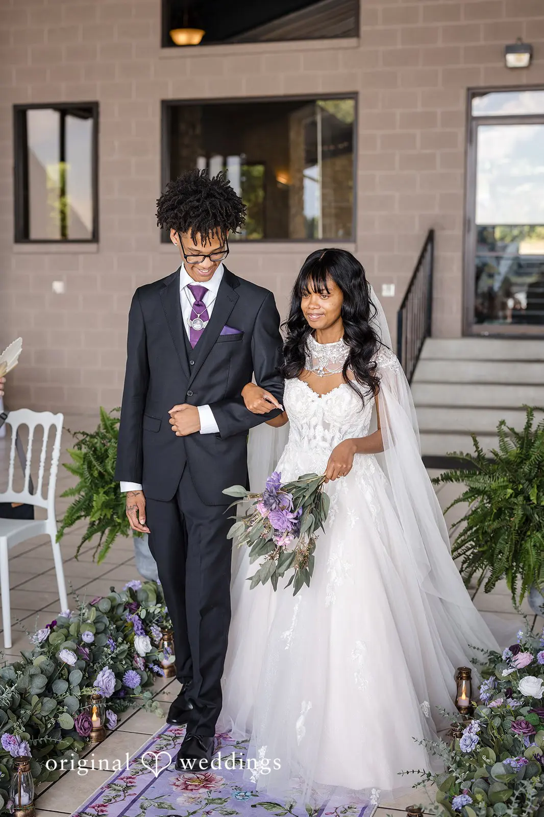 Me’Kayla + Jared Lake Lyndsay Event Center Wedding // MeKayla & Jared -