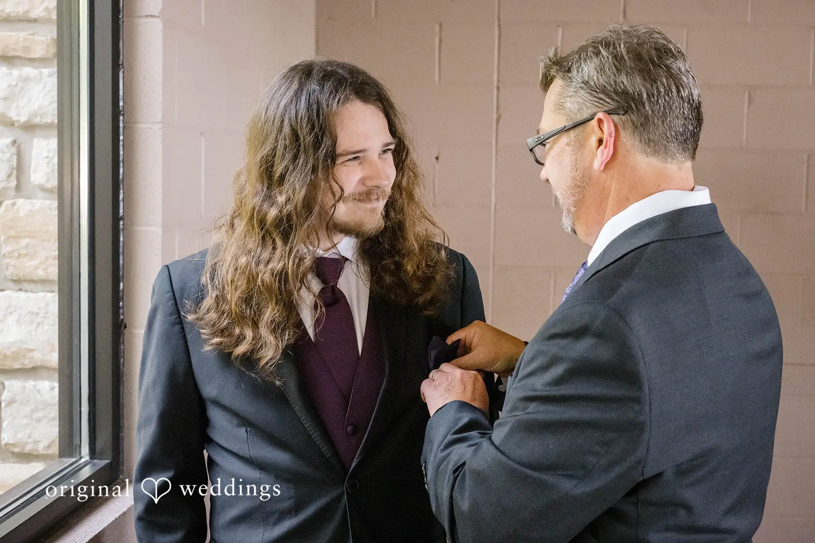 Me’Kayla + Jared Lake Lyndsay Event Center Wedding // MeKayla & Jared -