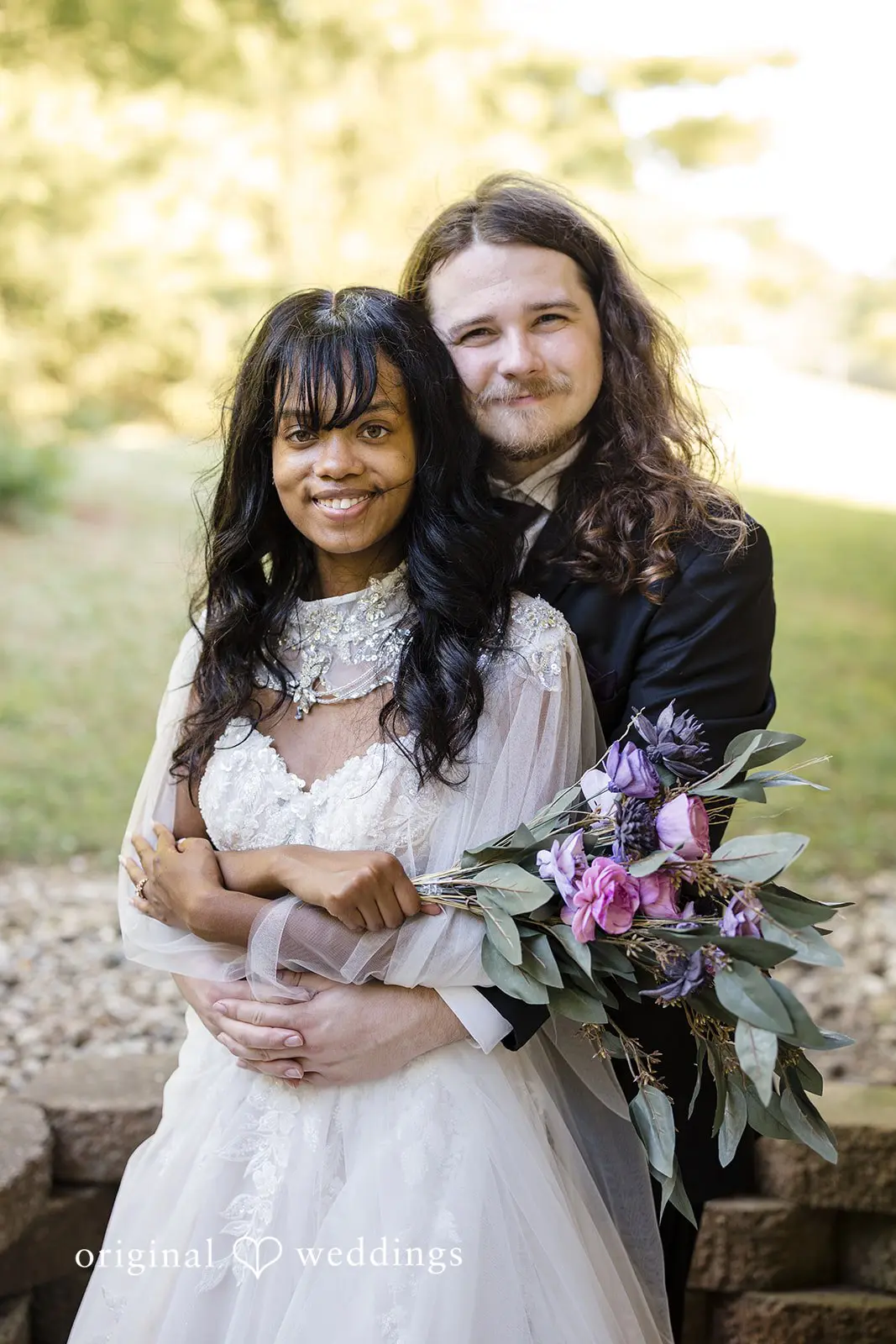 Me’Kayla + Jared Lake Lyndsay Event Center Wedding // MeKayla & Jared -