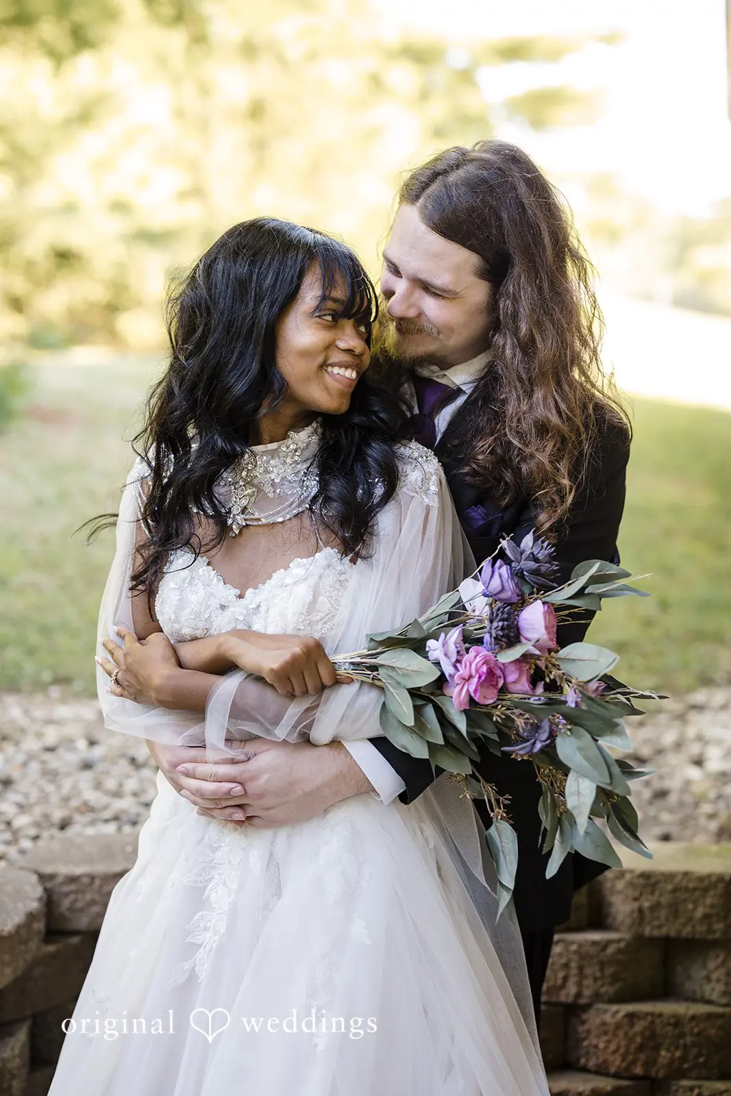 Me’Kayla + Jared Lake Lyndsay Event Center Wedding // MeKayla & Jared -