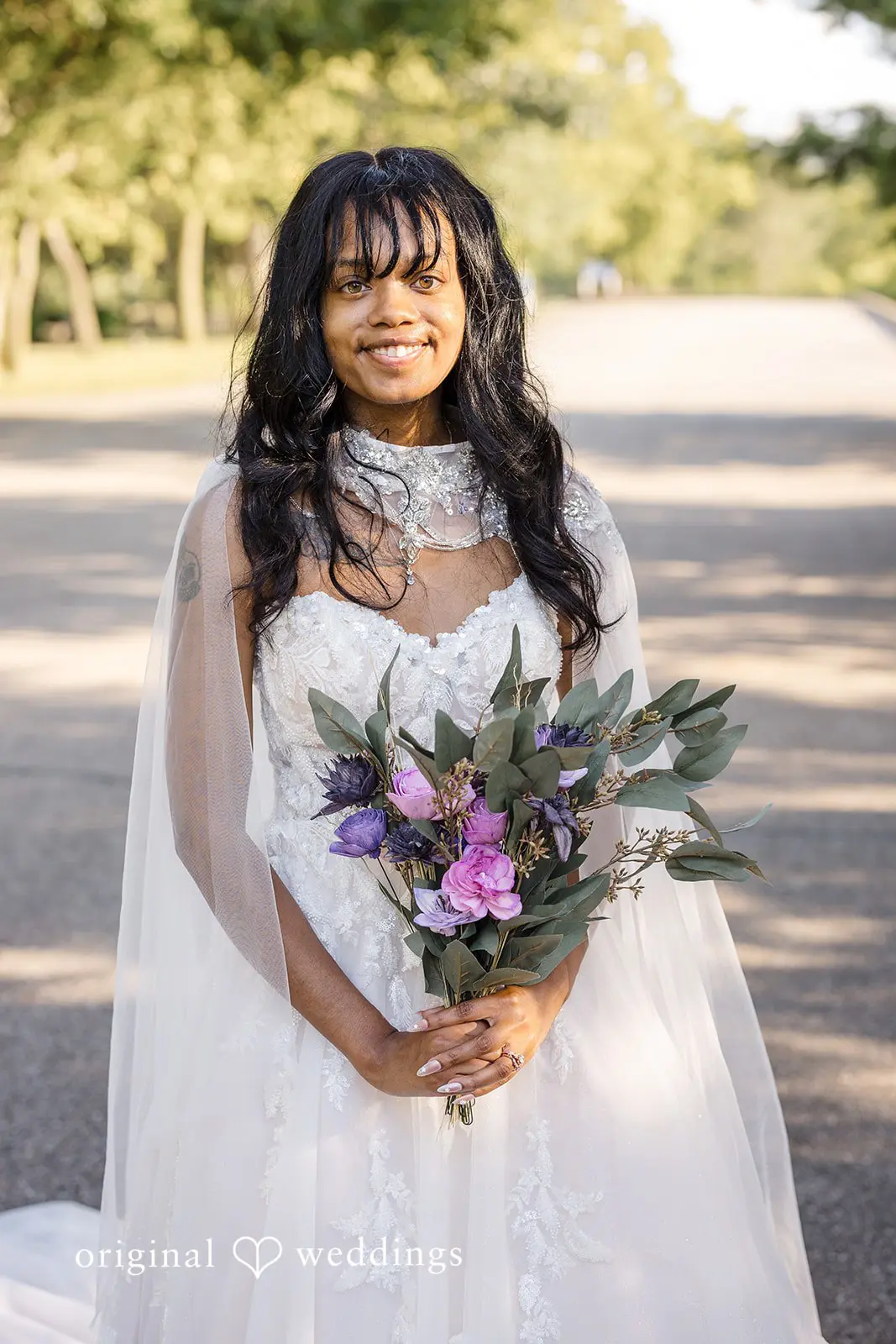 Me’Kayla + Jared Lake Lyndsay Event Center Wedding // MeKayla & Jared -