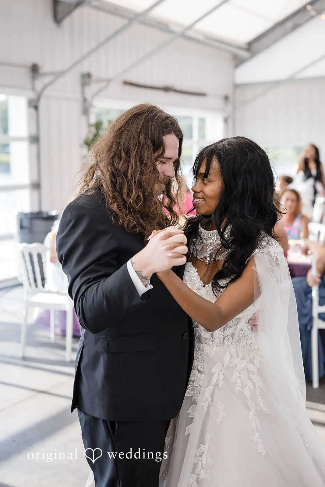 Me’Kayla + Jared Lake Lyndsay Event Center Wedding // MeKayla & Jared -