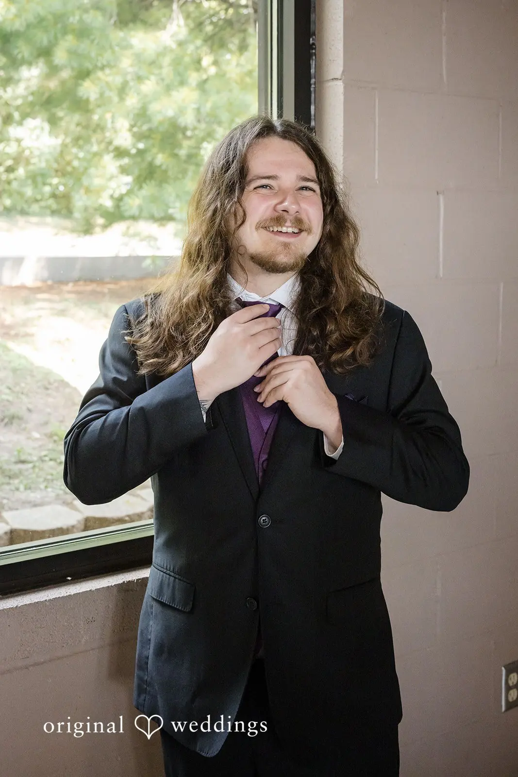 Me’Kayla + Jared Lake Lyndsay Event Center Wedding // MeKayla & Jared -