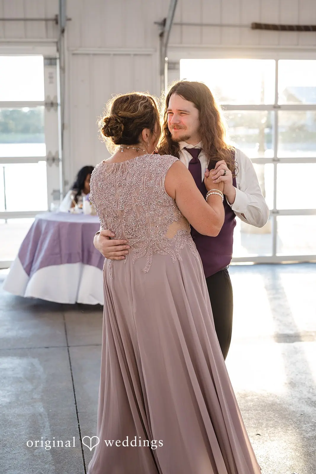 Me’Kayla + Jared Lake Lyndsay Event Center Wedding // MeKayla & Jared -