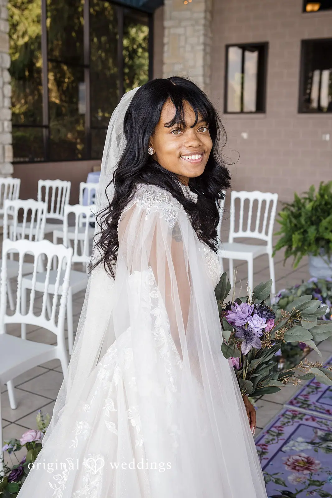 Me’Kayla + Jared Lake Lyndsay Event Center Wedding // MeKayla & Jared -