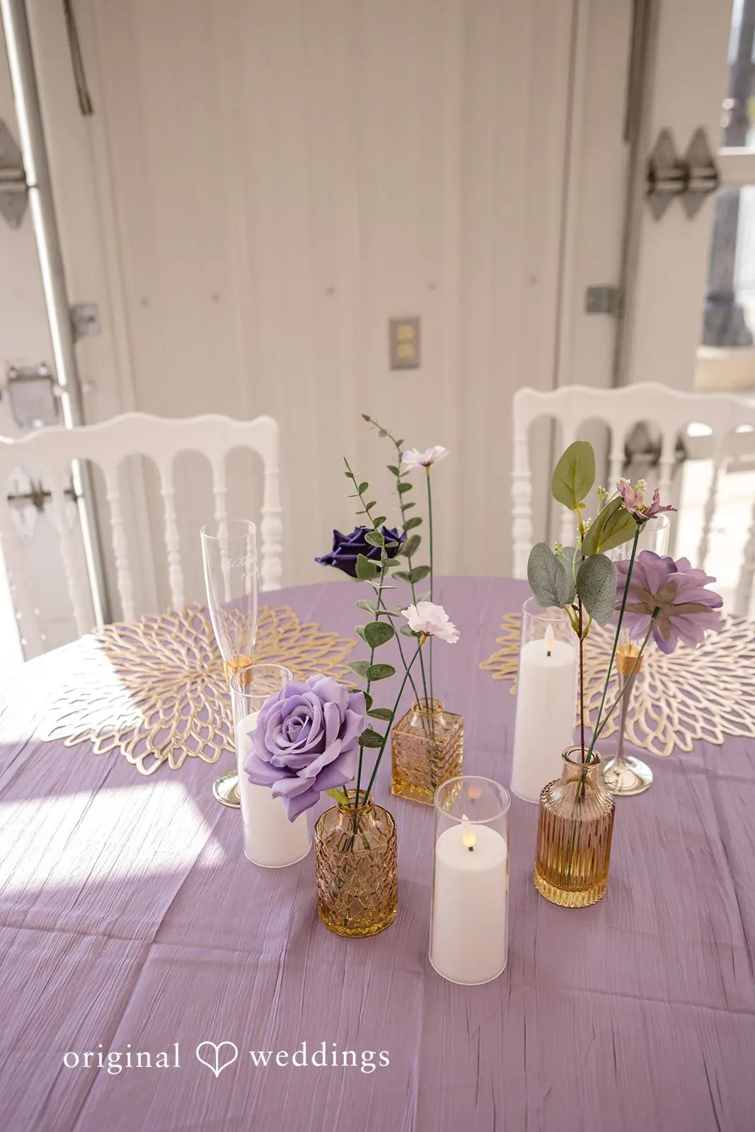 Me’Kayla + Jared Lake Lyndsay Event Center Wedding // MeKayla & Jared -