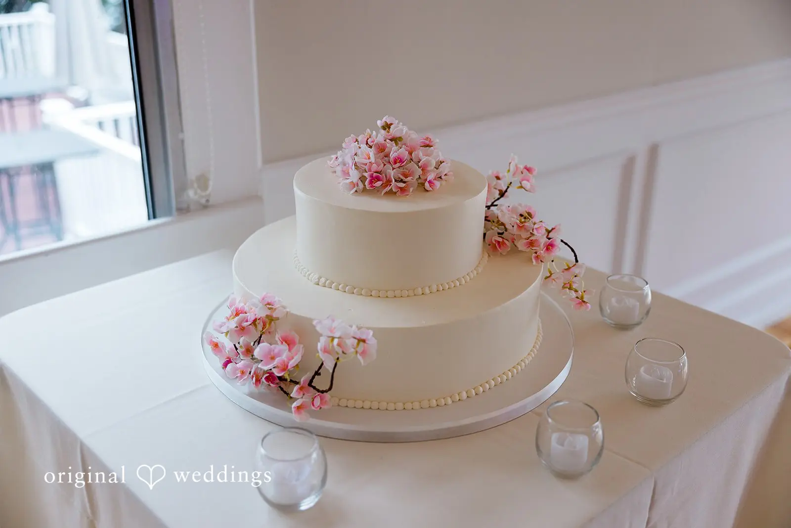 Elena + Andres Lake Pearl Wedding // Elena & Andres -