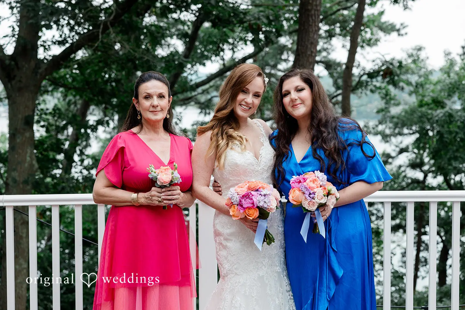 Elena + Andres Lake Pearl Wedding // Elena & Andres -