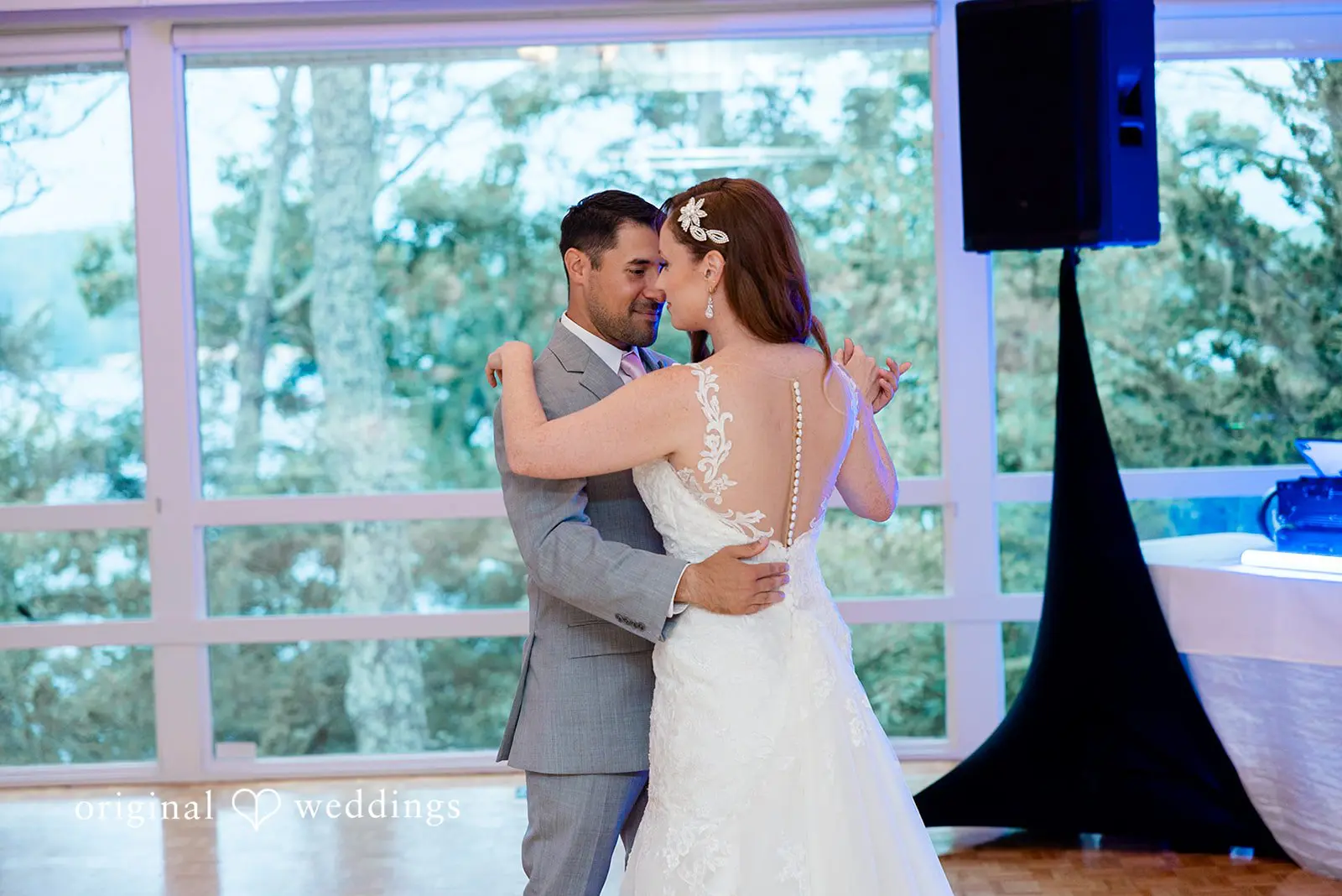 Elena + Andres Lake Pearl Wedding // Elena & Andres -
