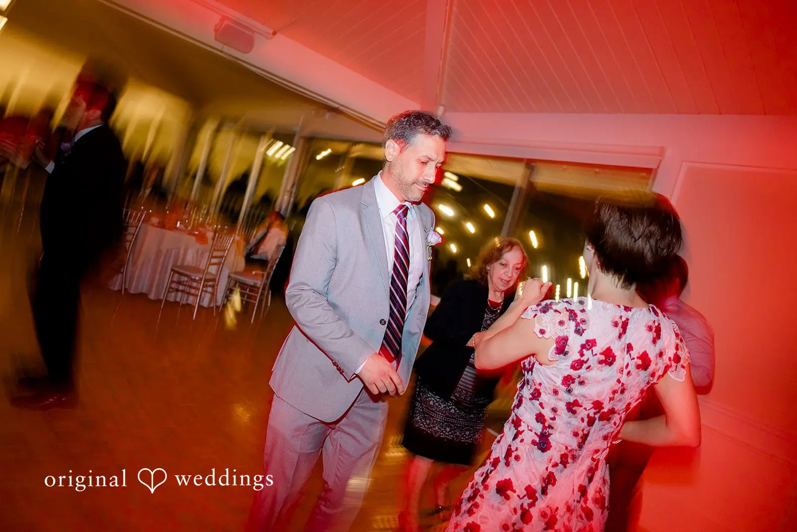 Elena + Andres Lake Pearl Wedding // Elena & Andres -
