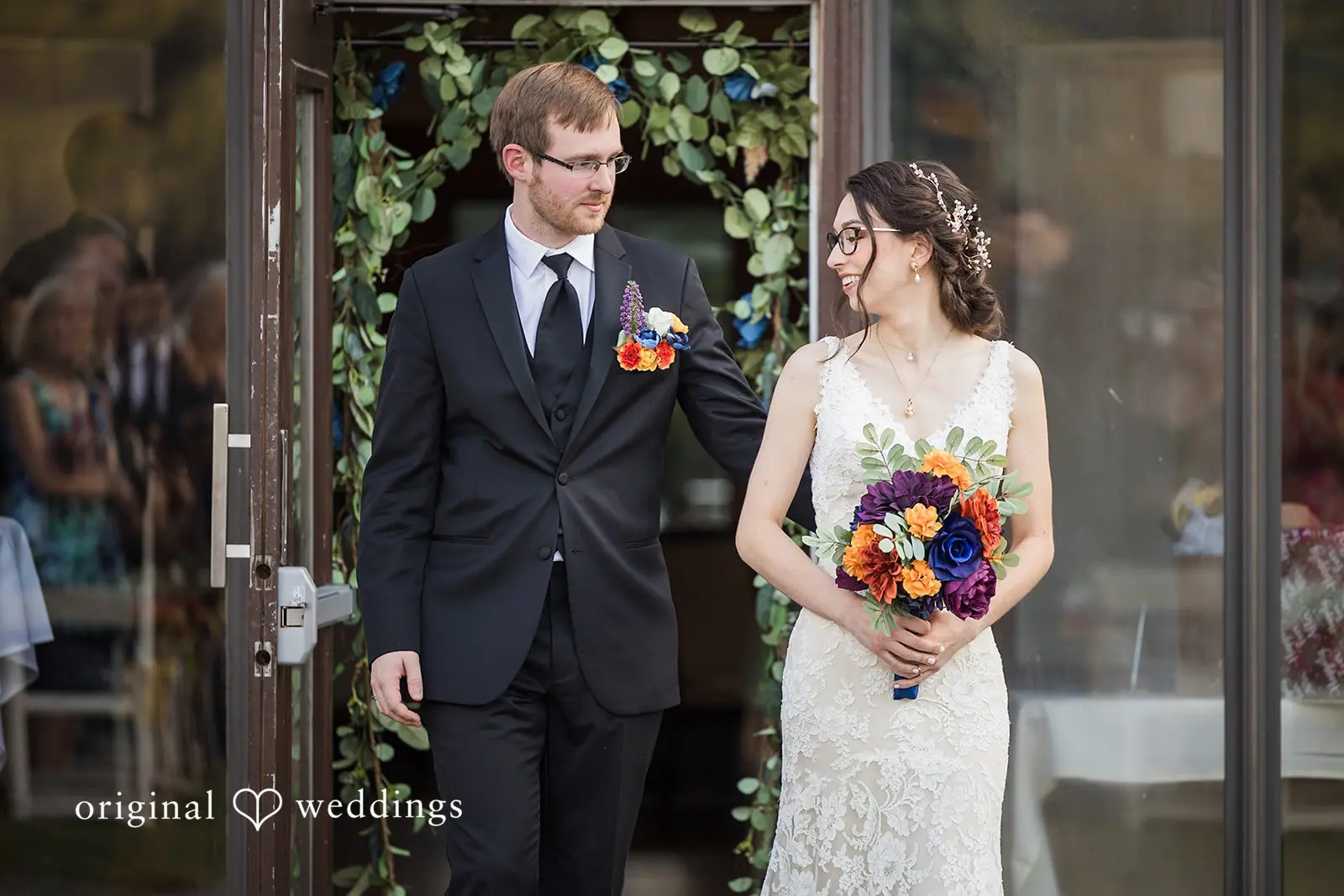 Julianne + Isaac Lake Valhalla Club Wedding // Julianne & Isaac -