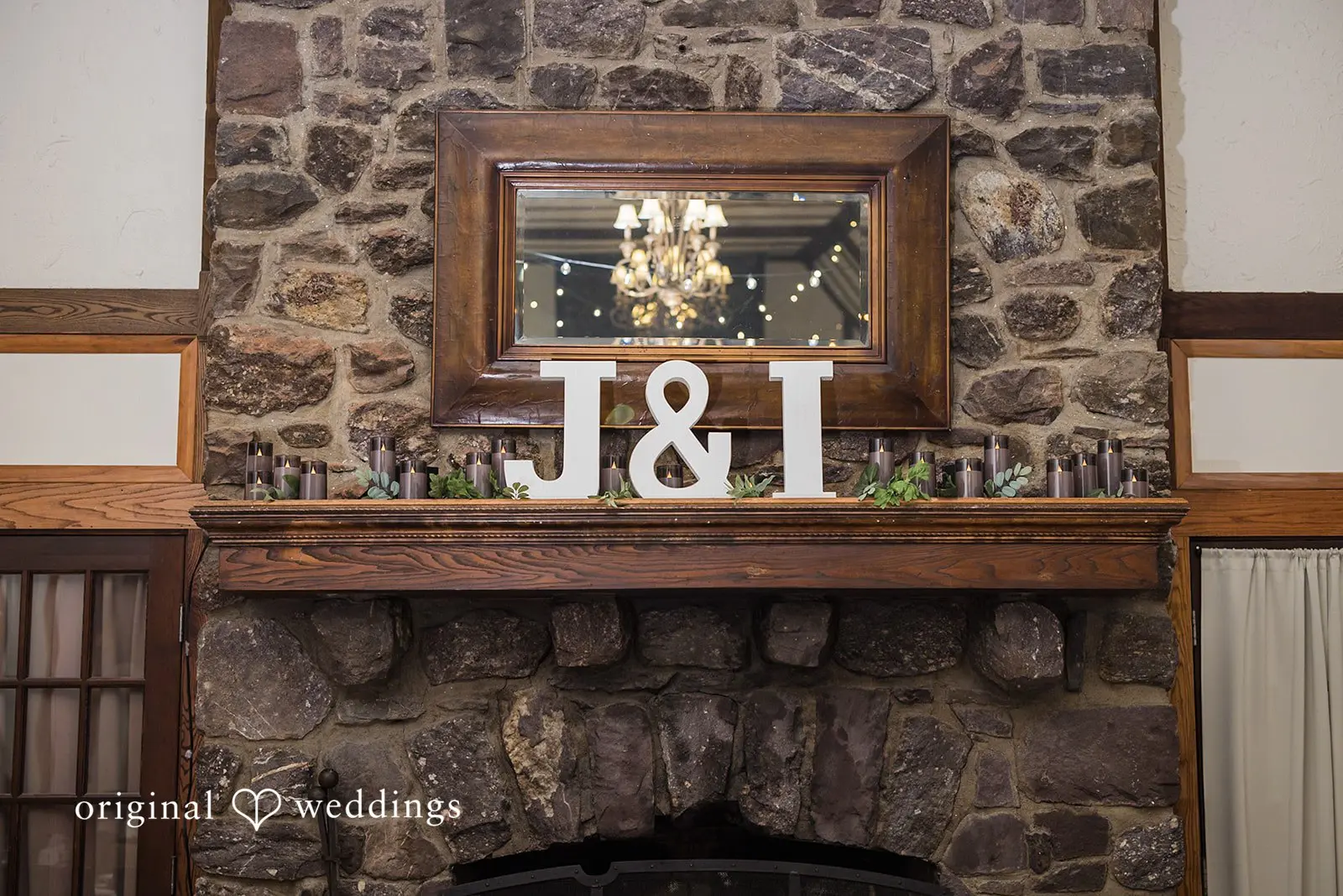 Julianne + Isaac Lake Valhalla Club Wedding // Julianne & Isaac -