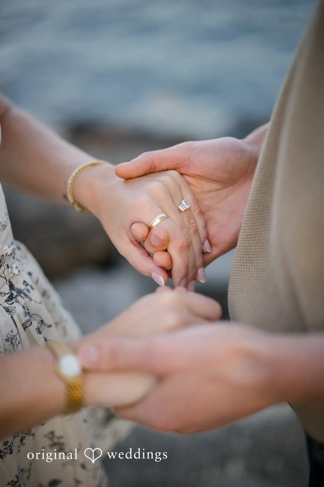 Lakefront Trail - Fullerton Engagement // Katherine & Connor -