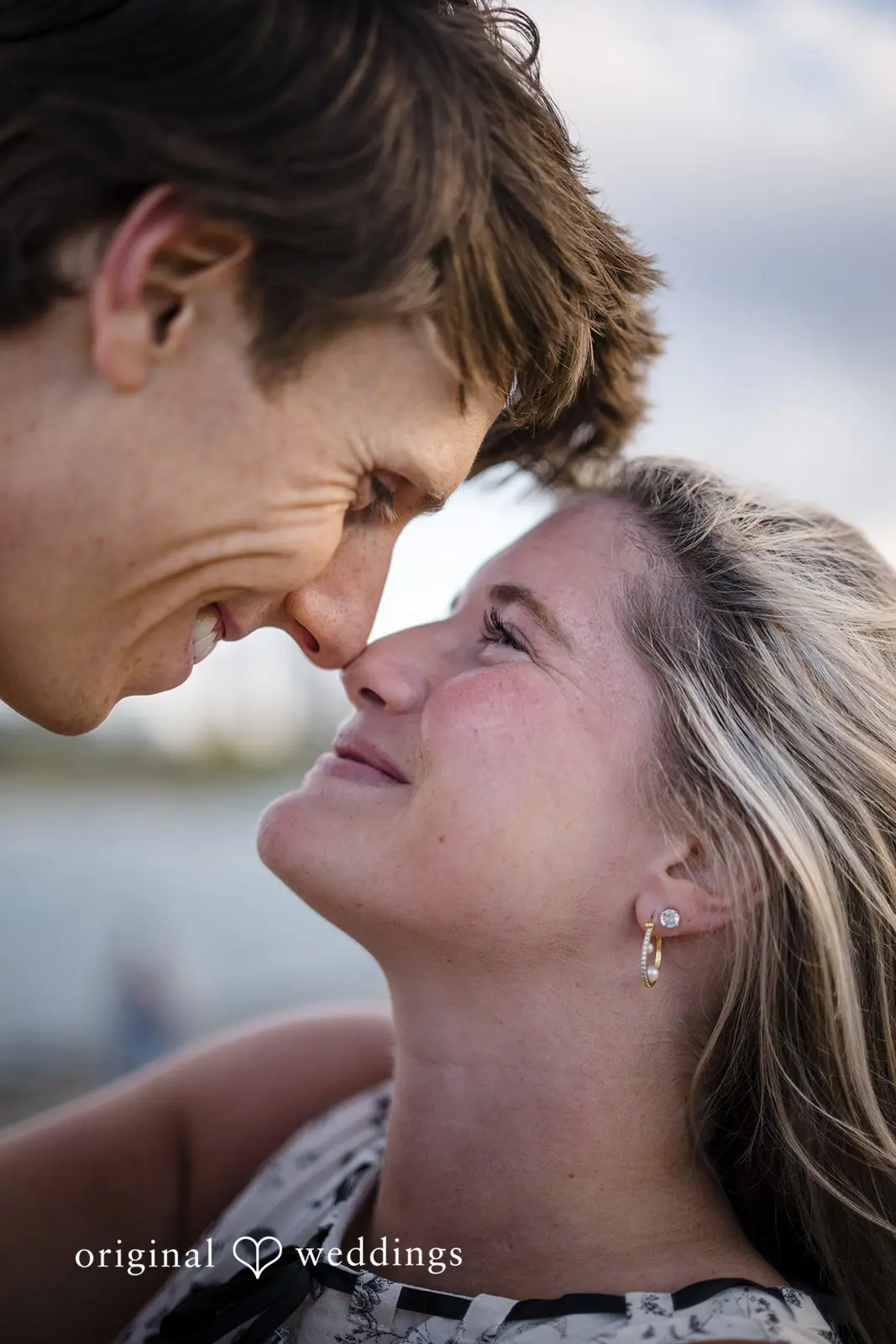 Chicago Lakefront Engagement // Katherine & Connor -