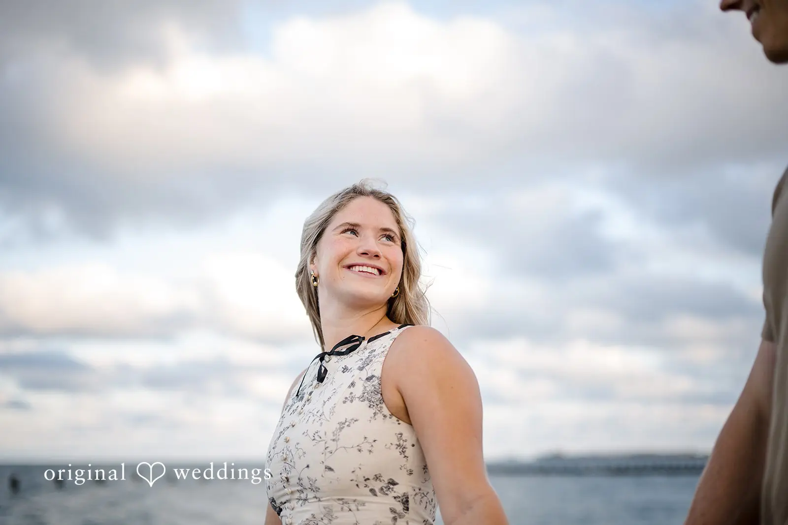 Chicago Lakefront Engagement // Katherine & Connor -