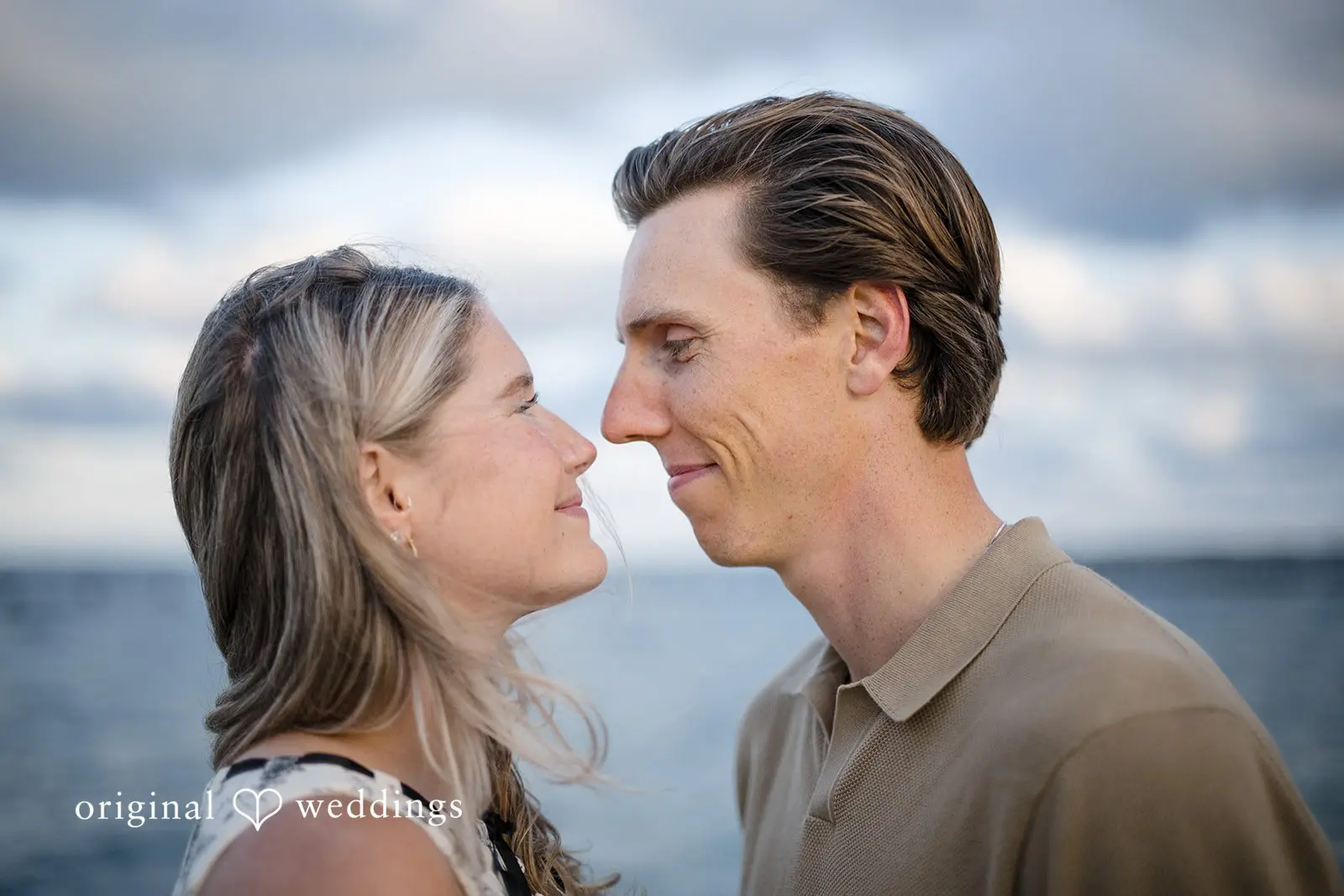 Chicago Lakefront Engagement // Katherine & Connor -